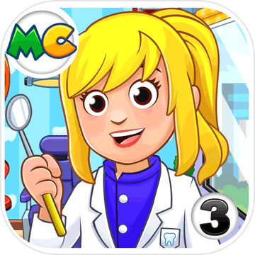 MyCity:牙医最新版