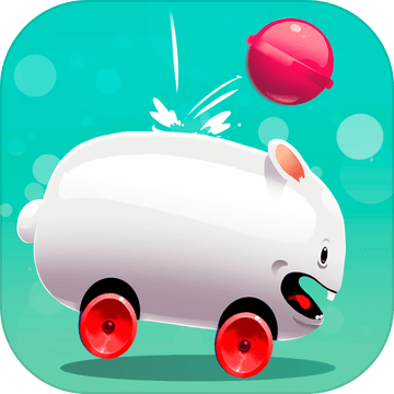 Candy Bounce:糖果和動物!中文汉化版