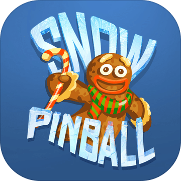 SnowPinball: Santa's Christmas Factory!中文版