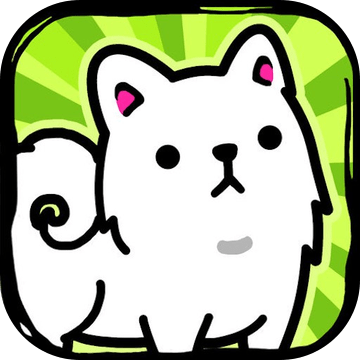 狗狗萌犬进化便便便中文版
