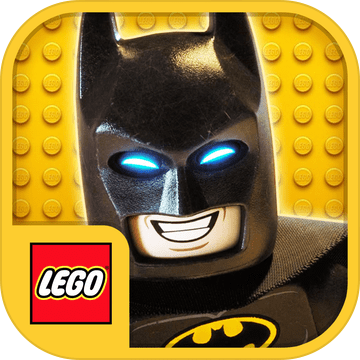 TheLEGO&reg; Batman Movie Game最新版