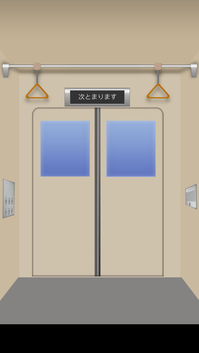 脱出ゲームBUS免费版