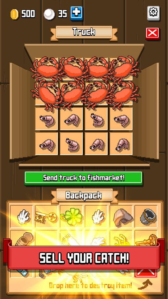 FishingDay中文版