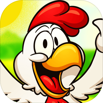 FunnyChickenios版