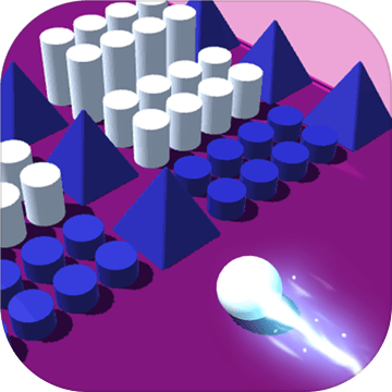 彩色撞球3D测试ios最新版