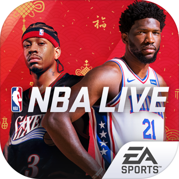 NBALIVE安卓版