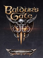 博德之门3豪华绿色免安装版