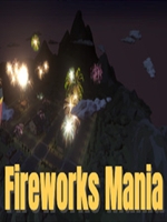 烟花狂热中文版steam破解版