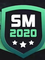 足球经理2020正式版中文版