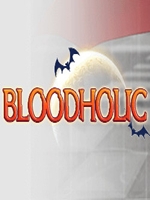 Bloodholic中文版中文版