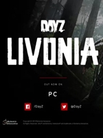 DayZ-利沃尼亚DLC中文版绿色免安装版