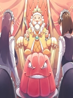 MistressofMaids中文版
