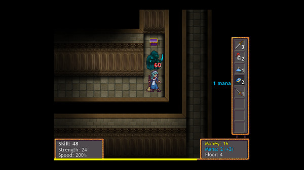 MistressofMaids中文版