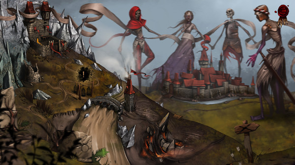 我们是瘟疫汉化版