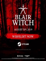 BlairWitch中文版
