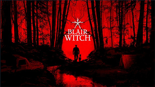BlairWitch中文版