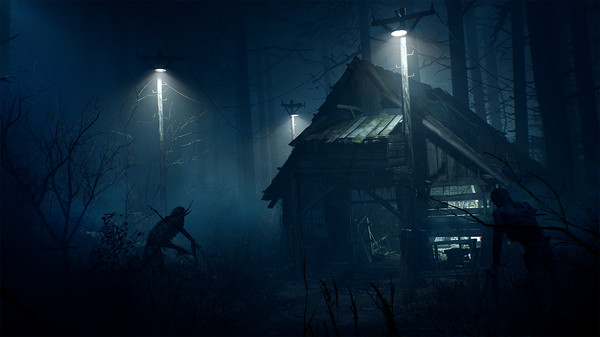 BlairWitch中文版