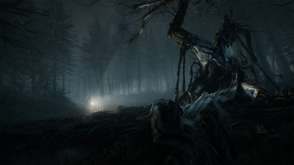 BlairWitch中文版