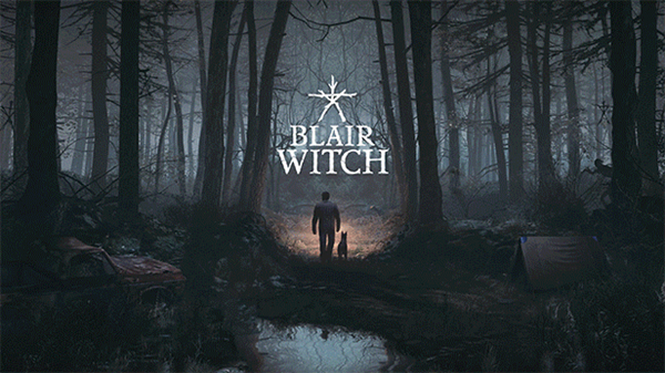 BlairWitch中文版