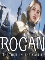罗根:城堡里的小偷中文版