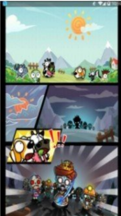 战士牧场 战士牧场