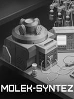 MOLEK-SYNTEZ中文版中文版