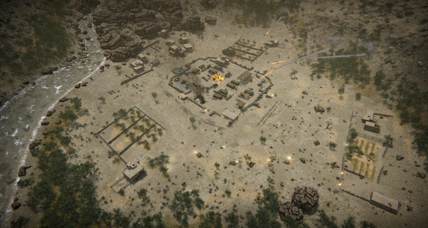 WarRoom中文steam破解版下载