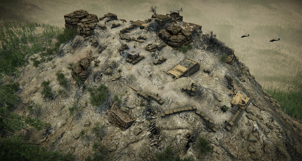WarRoom中文steam破解版下载