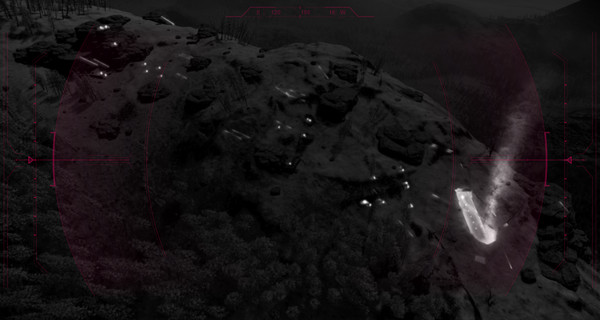 WarRoom中文steam破解版下载