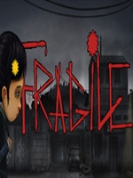 脆弱Fragile中文硬盘版