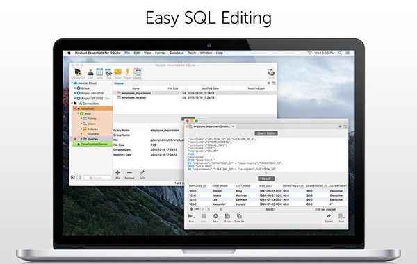 Navicat for MySQL 12官方最新版