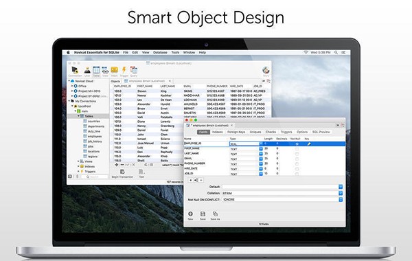 Navicat for MySQL 12官方最新版
