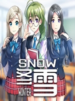 冬雪中文完整存档版