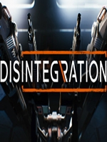Disintegration中文版