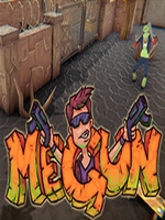 MEGUN中文版