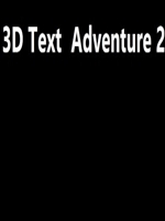 3D文本冒险2中文版中文汉化版