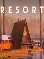 Resort中文版中文典藏版