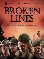 BrokenLines中文汉化版
