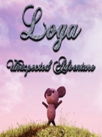 洛加意外的冒险中文版