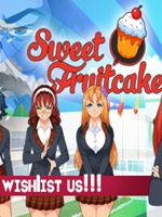 Sweet Fruitcake中文版中文典藏版