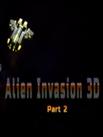 外星入侵3D中文版最新版