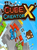 方块创造者Xsteam版中文傻瓜包
