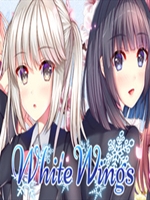 White Wings中文绿色免安装版