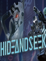 HIDEANDSEEK中文版