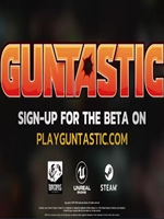 Guntastic中文版