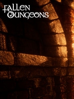 Fallen Dungeons中文官方版