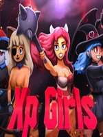 XP女孩中文版完整存档版