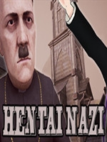 Hentai Nazi中文版steam破解版