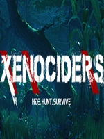 Xenociders正式版剧情版