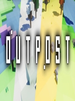前哨Outpost中文版中文版